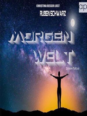 cover image of Morgenwelt